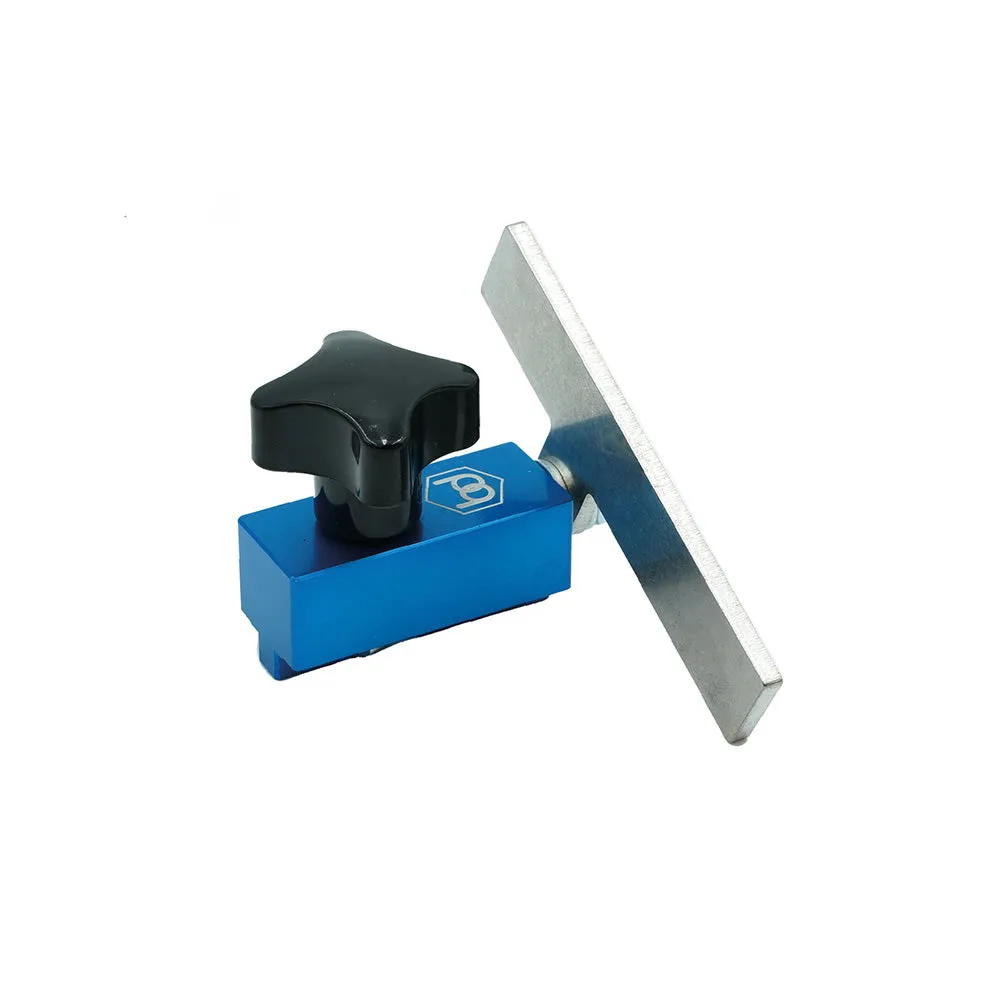 1150mm / 45" Dual Scale Fence System - MK2
