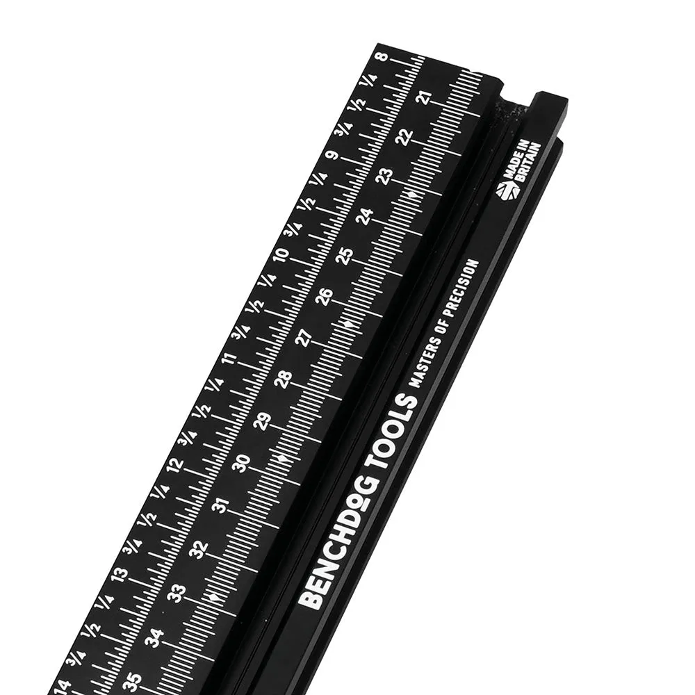 1150mm / 45" Dual Scale Fence System - MK2