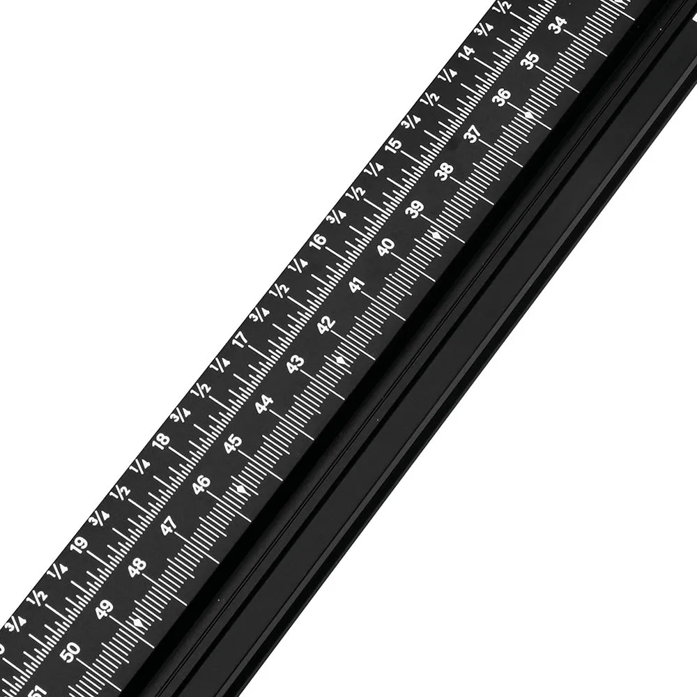 1150mm / 45" Dual Scale Fence System - MK2