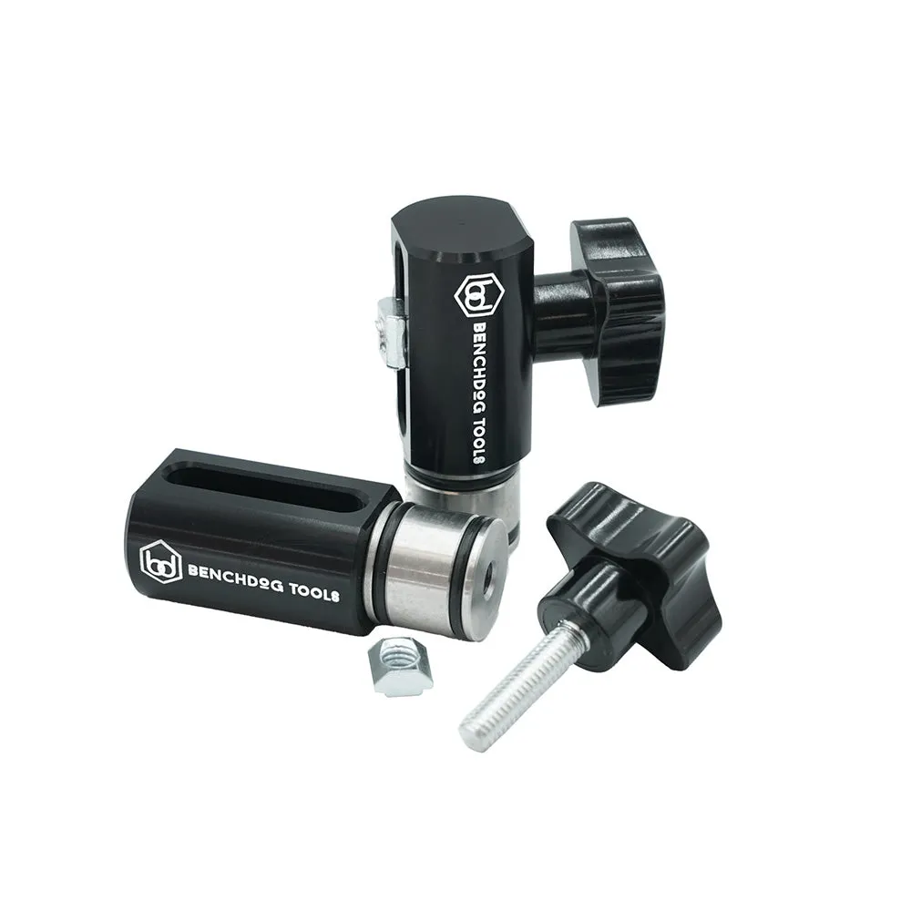1150mm / 45" Dual Scale Fence System - MK2