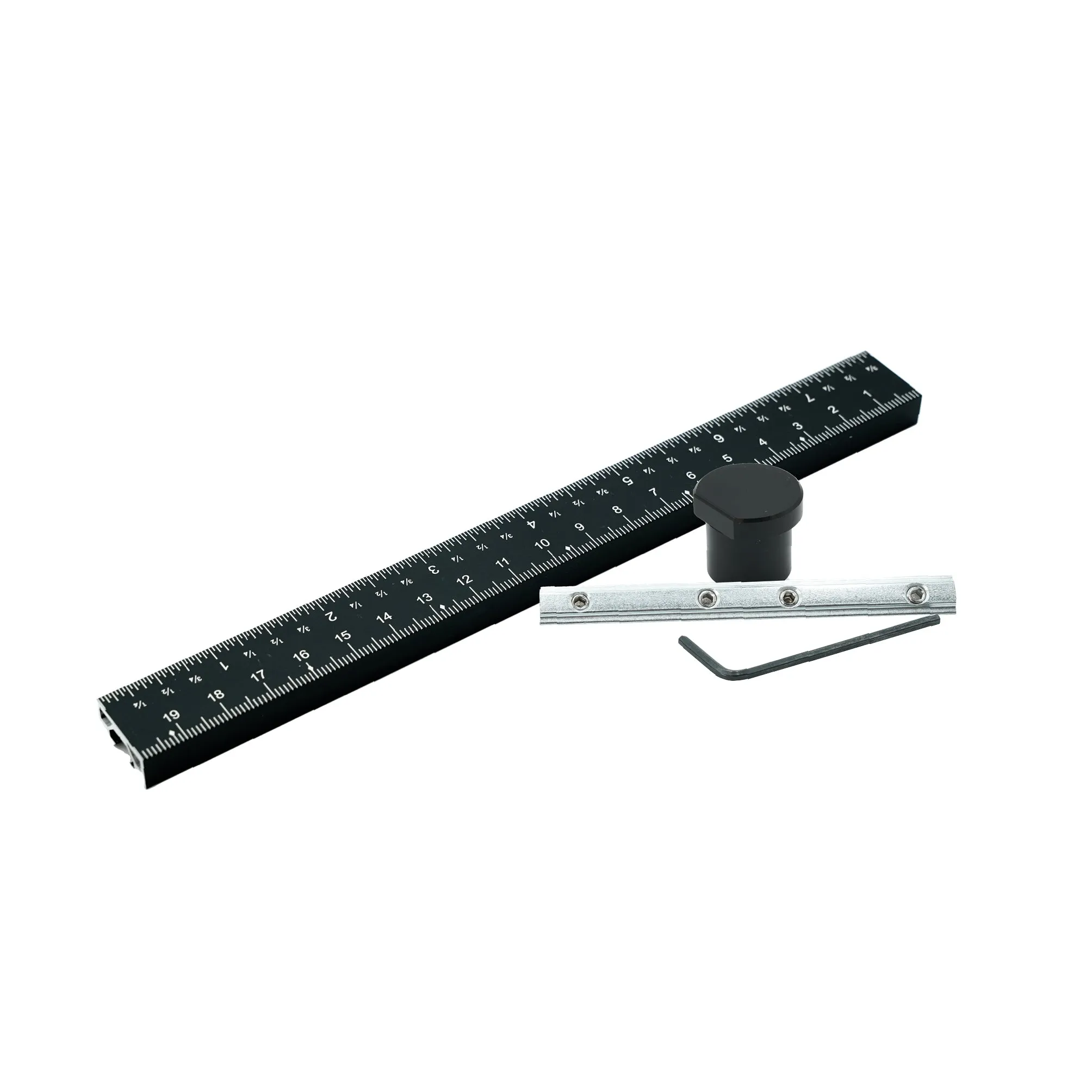 1150mm / 45" Dual Scale Fence System - MK2