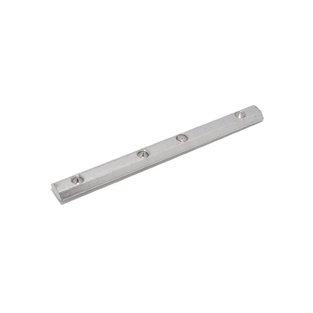2850mm (112 3/16") Imperial Fence System - Ver 2.1