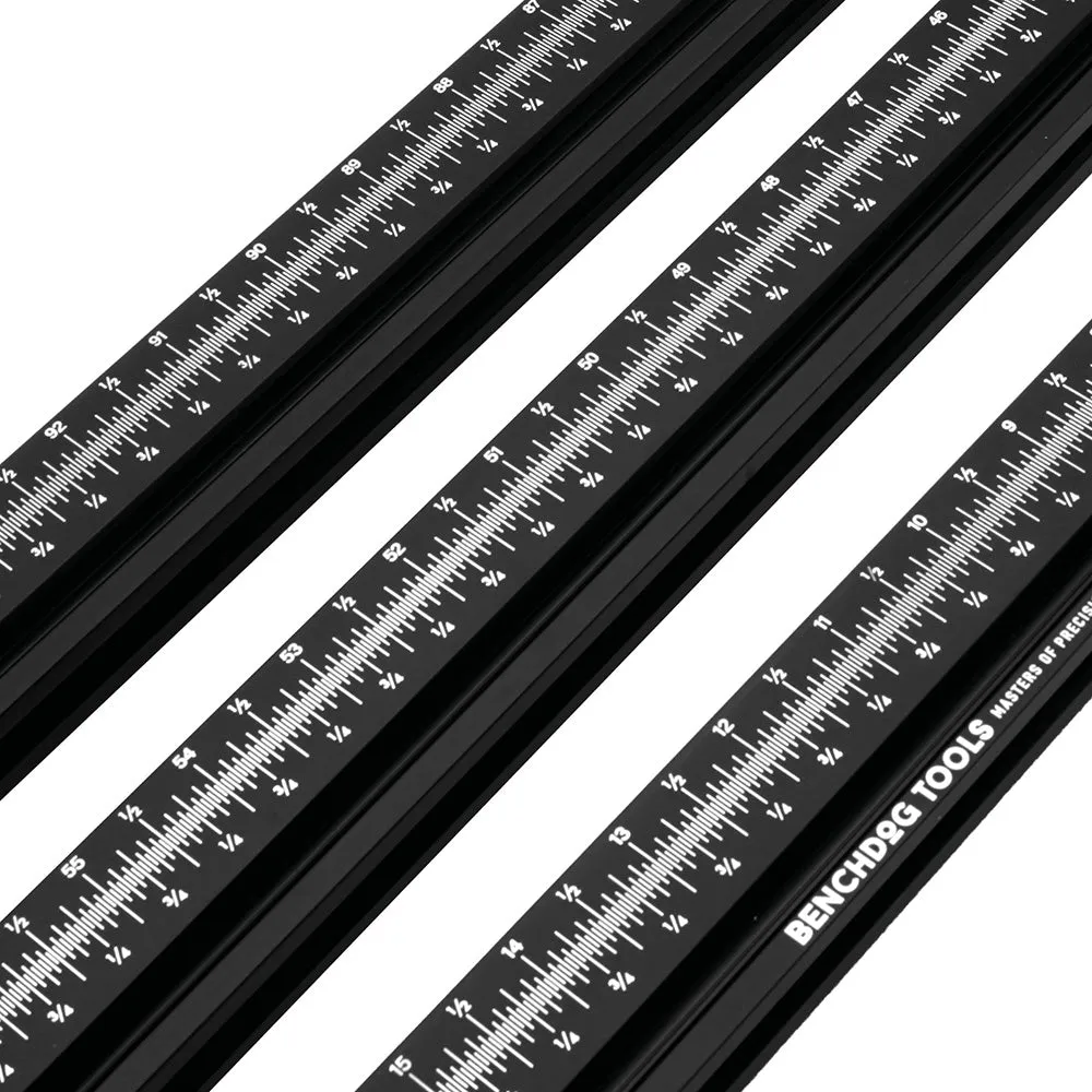 2850mm (112 3/16") Imperial Fence System - Ver 2.1