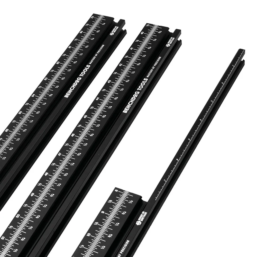 2850mm (112 3/16") Imperial Fence System - Ver 2.1