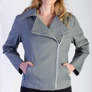 3130 Paris Moto Jacket
