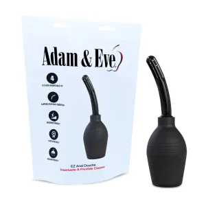Adam & Eve Ez Anal Douche -  Douche