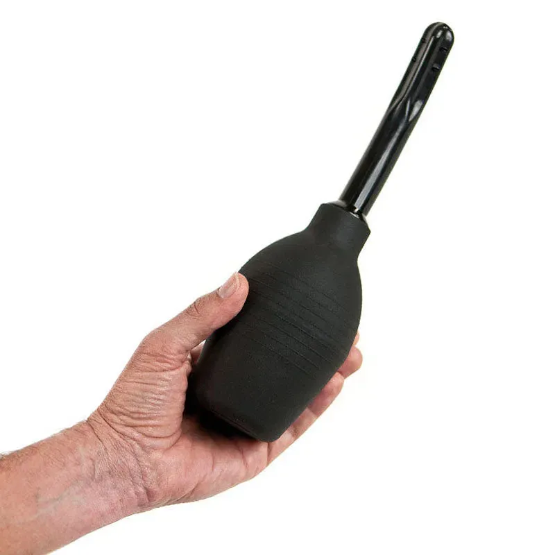 Adam & Eve Ez Anal Douche -  Douche