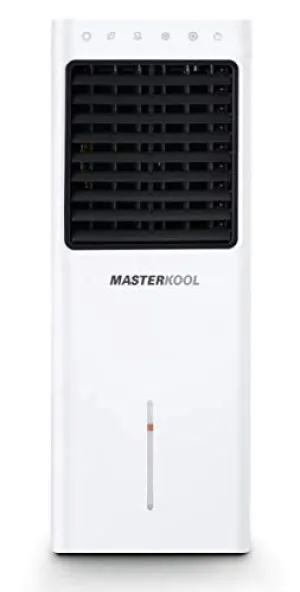 Air Conditioning Centre AIRCONDITIONINGCENTRE iKool Combined Heater and Evaporative Cooler IKOOL-10HOT