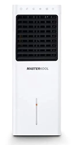 Air Conditioning Centre AIRCONDITIONINGCENTRE iKool Combined Heater and Evaporative Cooler IKOOL-10HOT