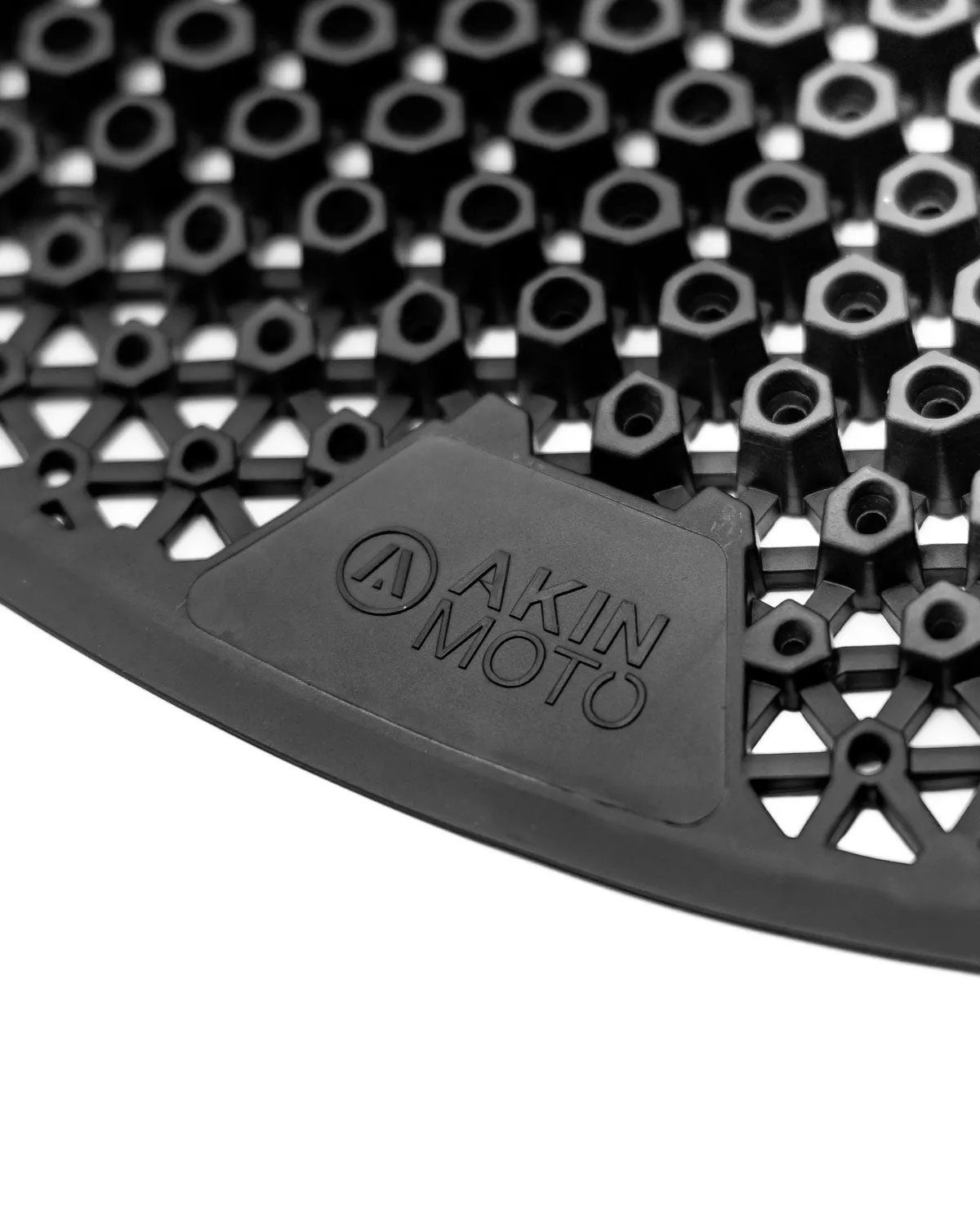 AKIN Zeus Pro Level 2 Back Protector