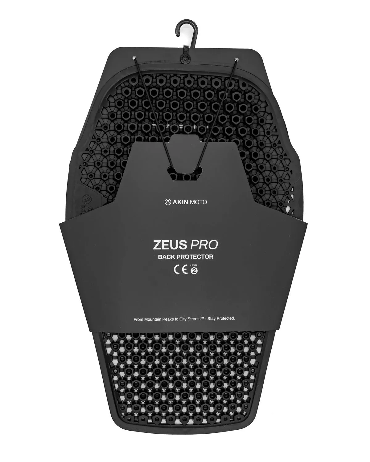 AKIN Zeus Pro Level 2 Back Protector