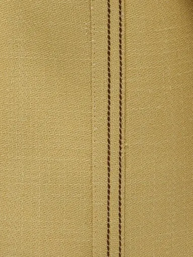 Alison Skirt - Yellow