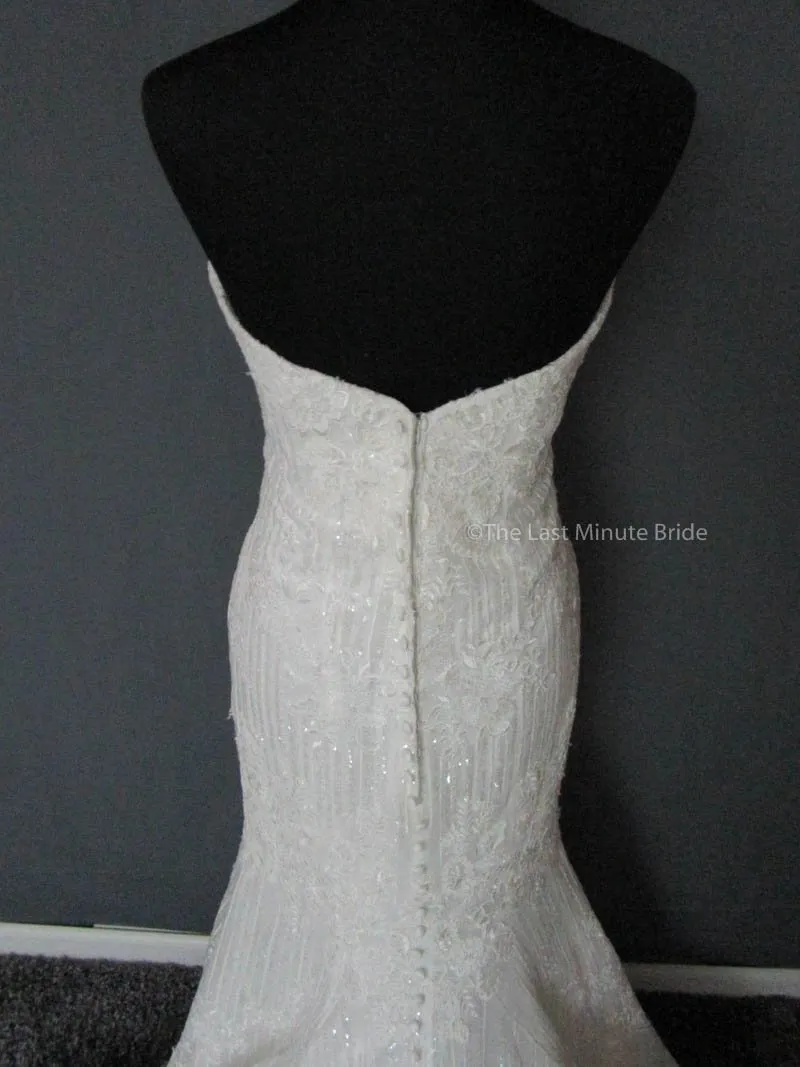 Allure Bridals 9350