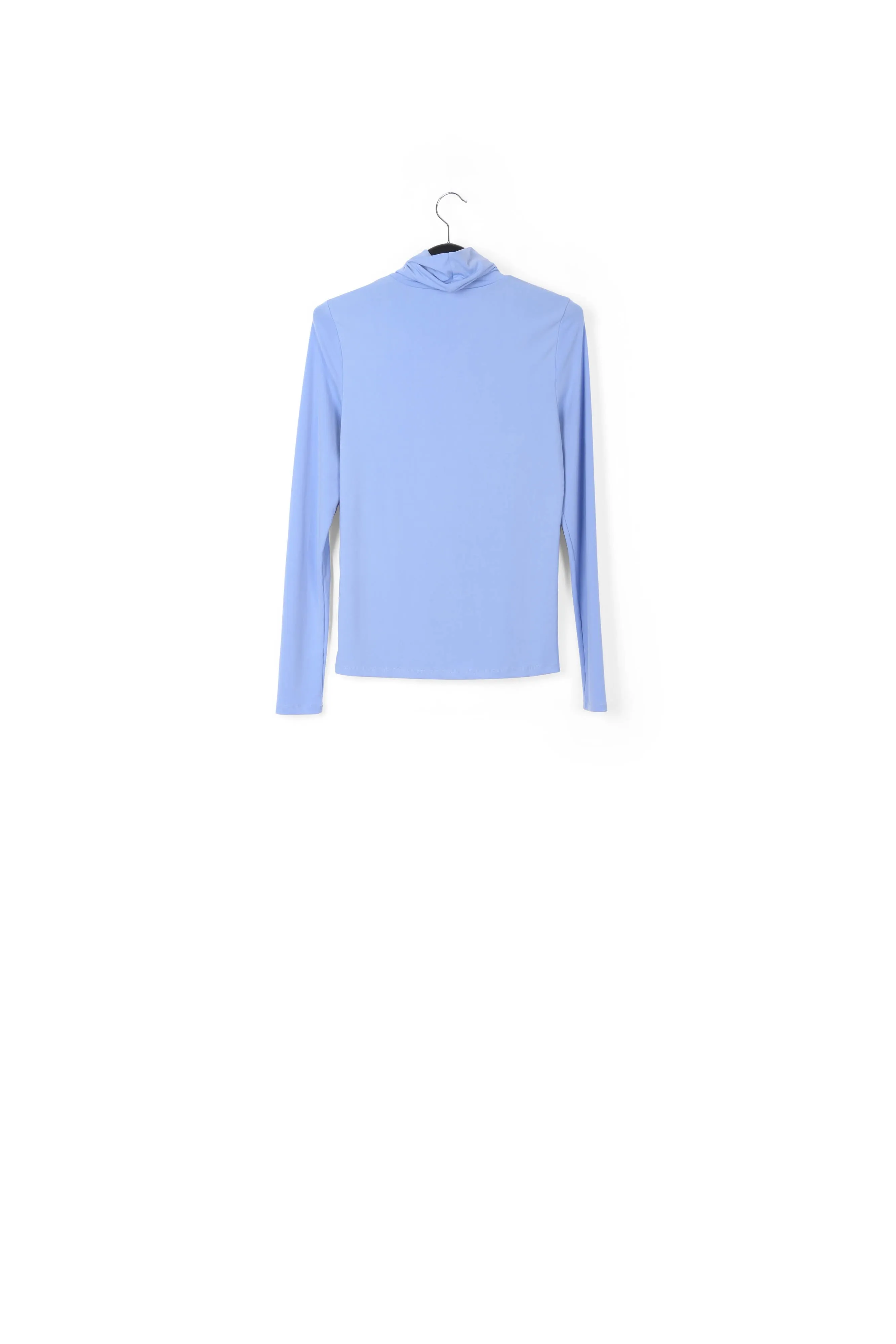 Altisolid turtle neck t-shirt