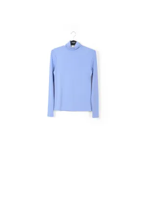 Altisolid turtle neck t-shirt
