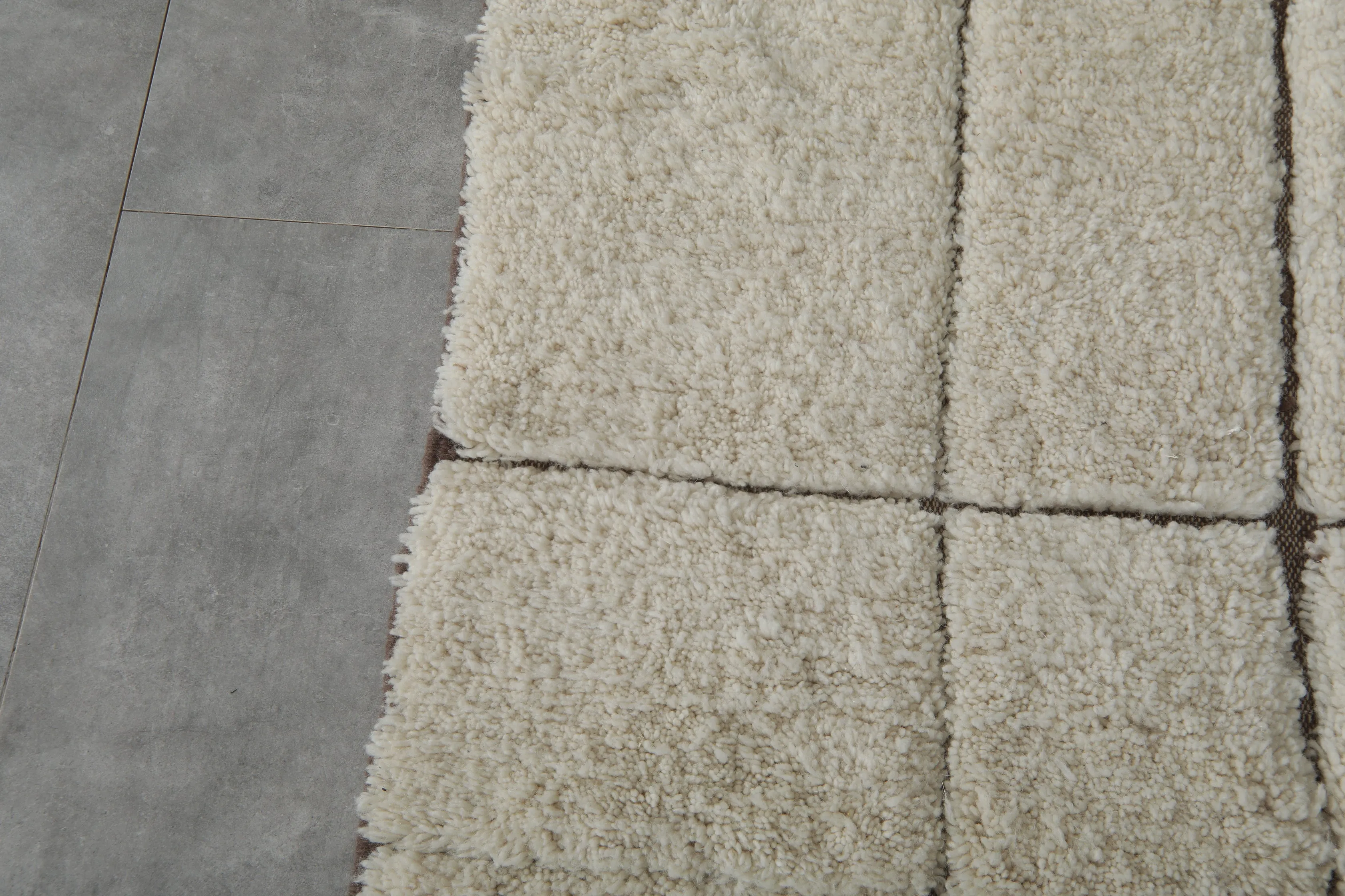 Amazing Moroccan rug  - Custom rug - Wool rug