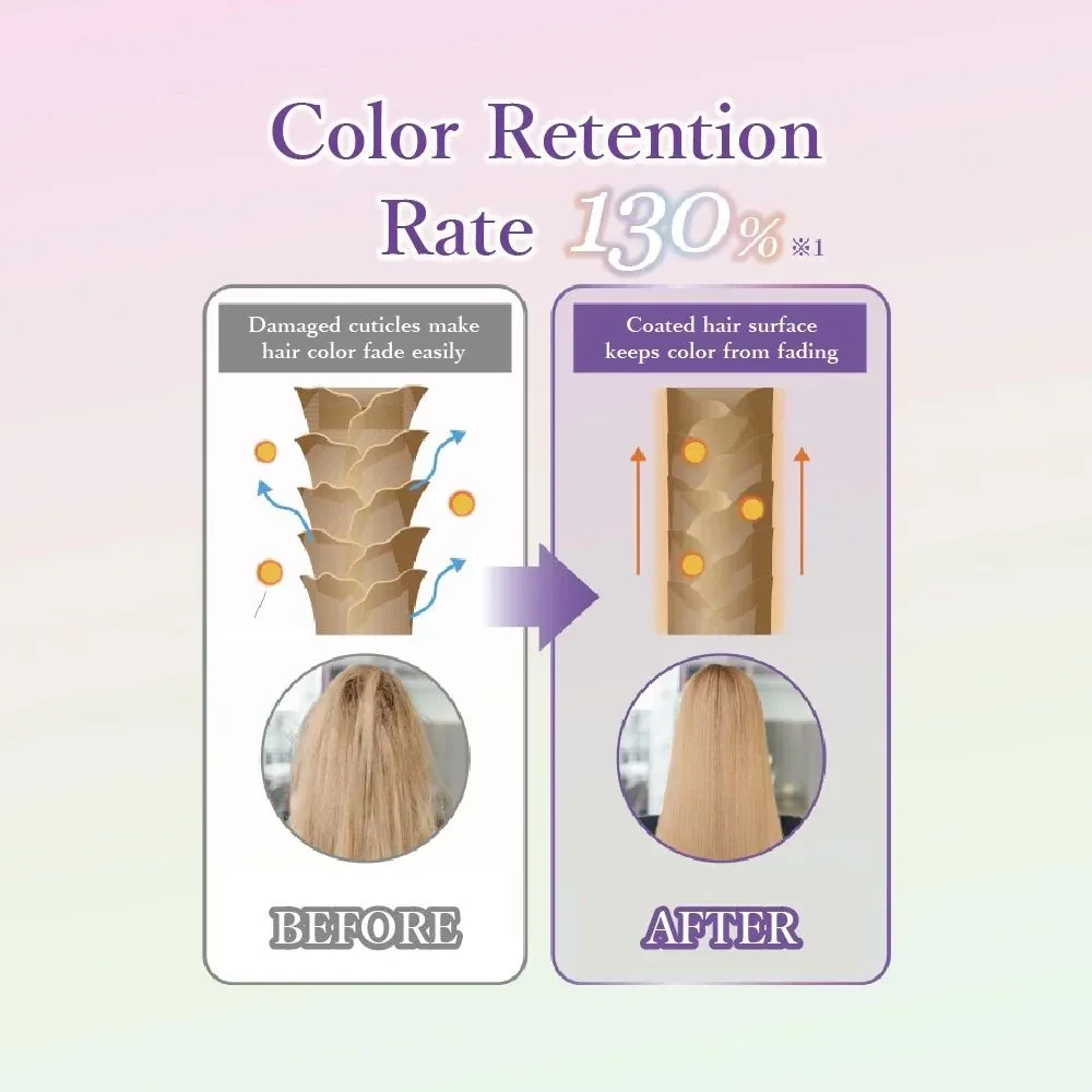 &Honey Color Control Repair Hair Oil 100ml