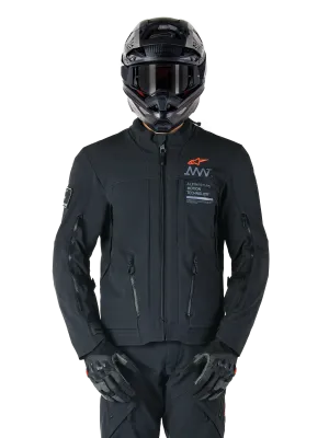 AMT-8 Stretch Drystar® Xf Jacket