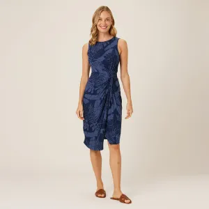 ANUENUE FALLS GIANNA DRESS