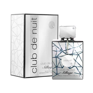 Armaf Club De Nuit Sillage 3.6 Eau De Parfum Spray