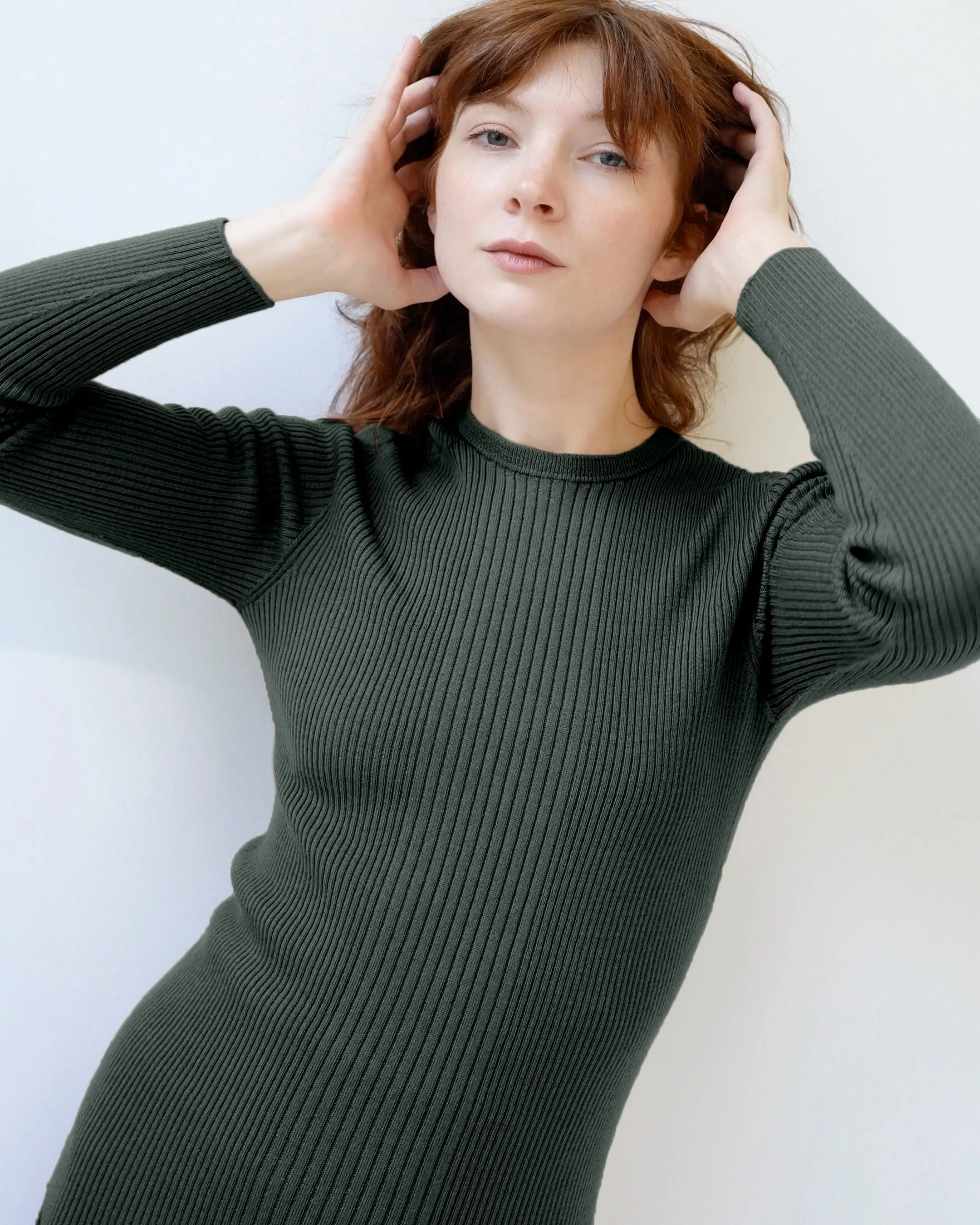 astrid sweater
