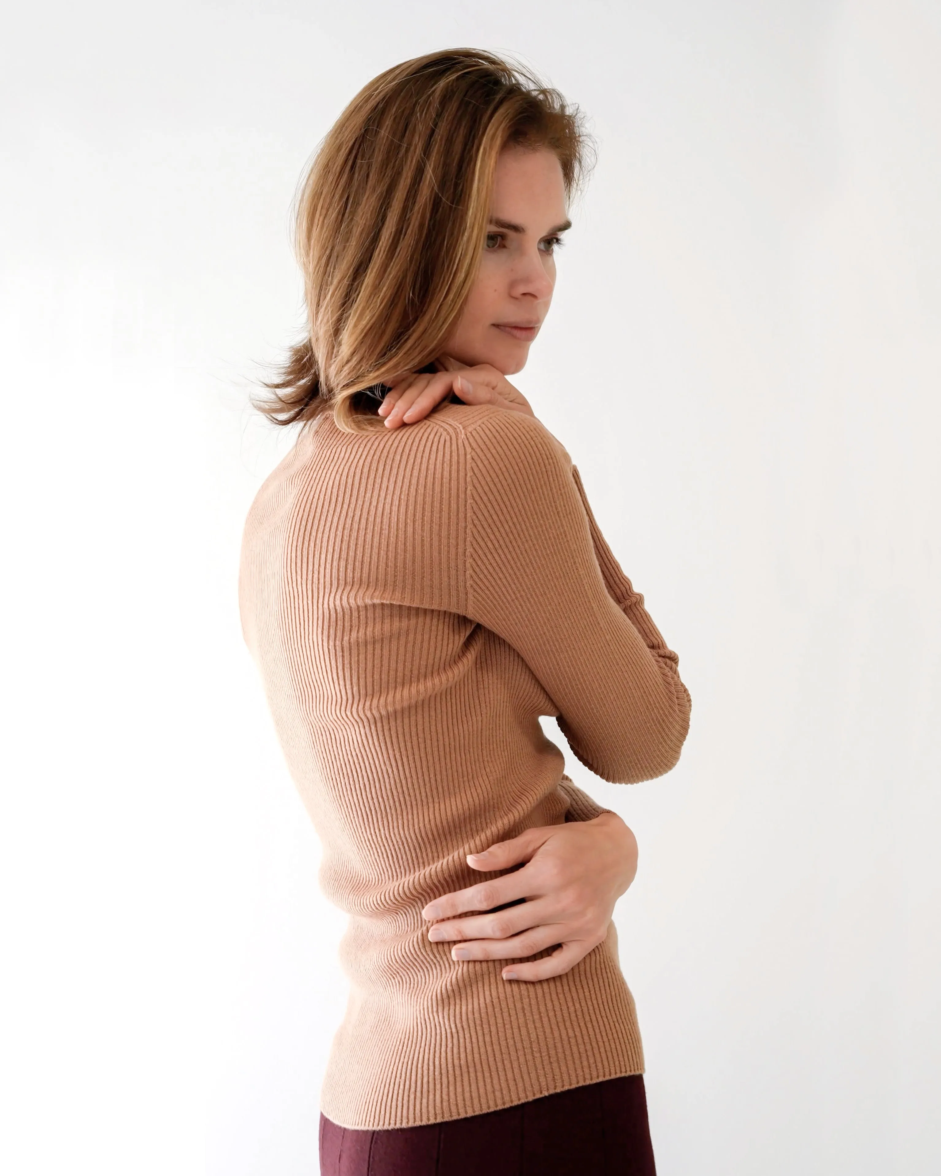 astrid sweater