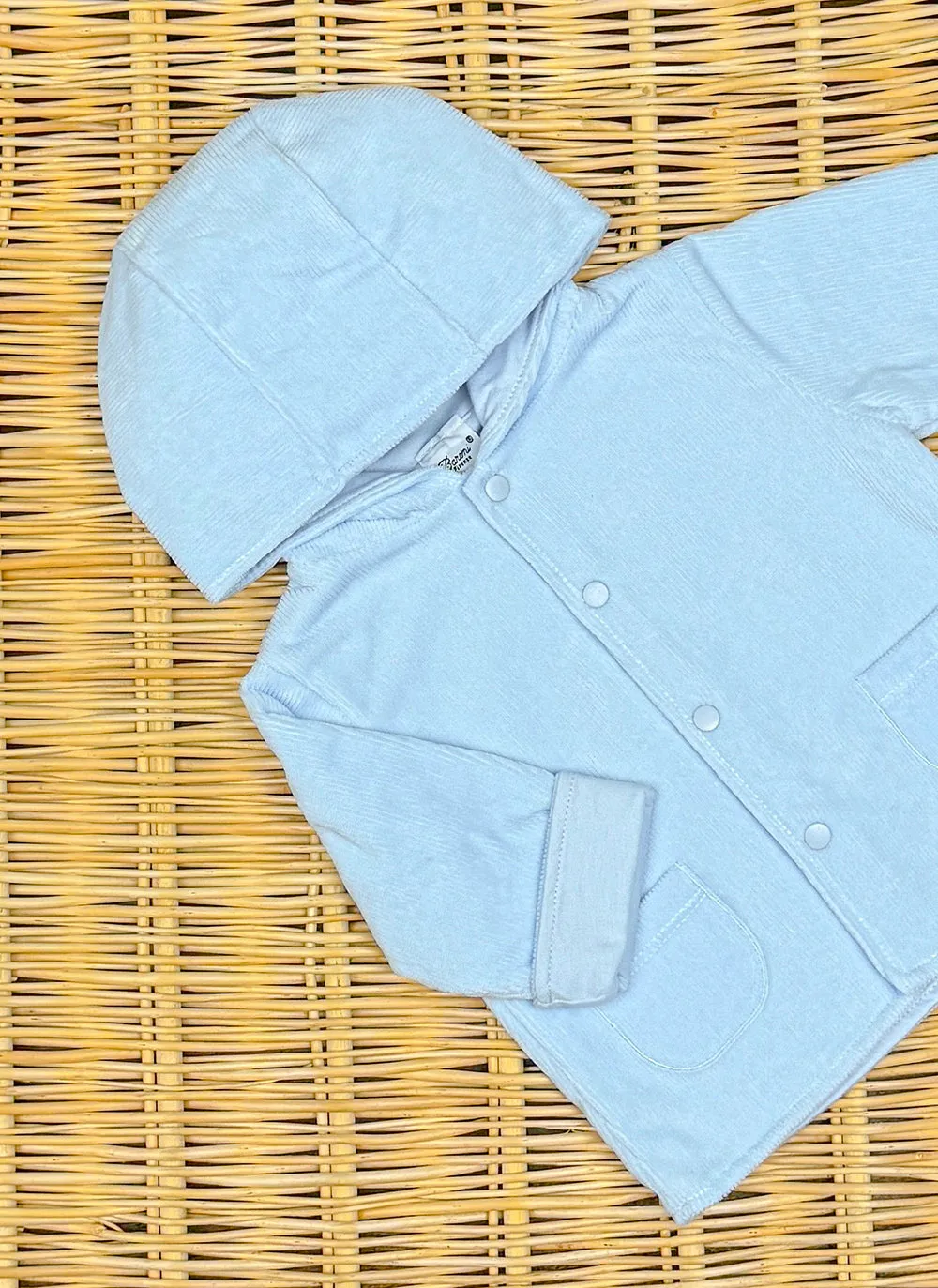 Baby Soft Jacket