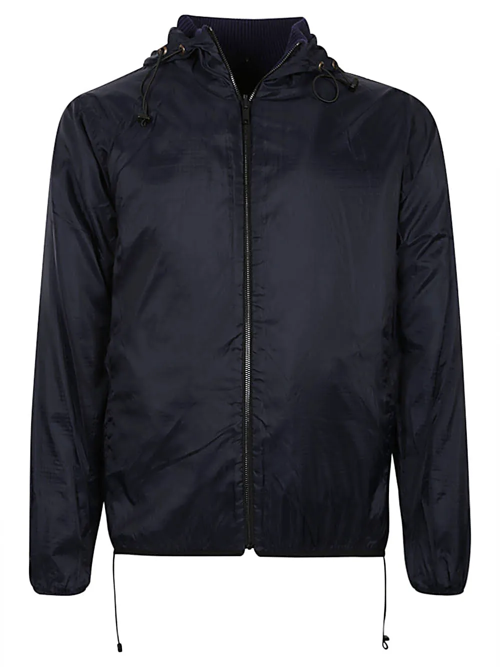 Bark Coats Blue