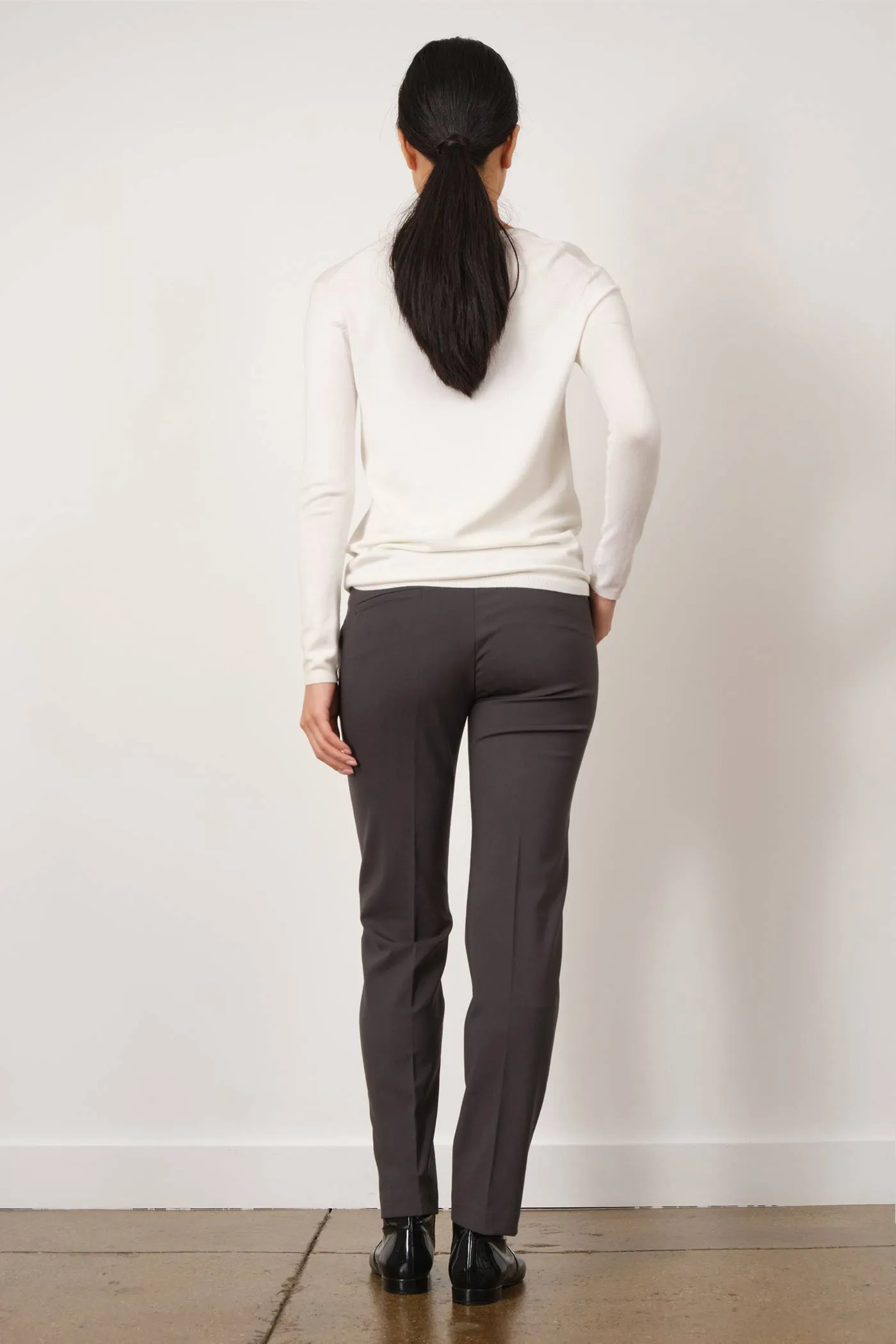 BAROLO Grey Wool