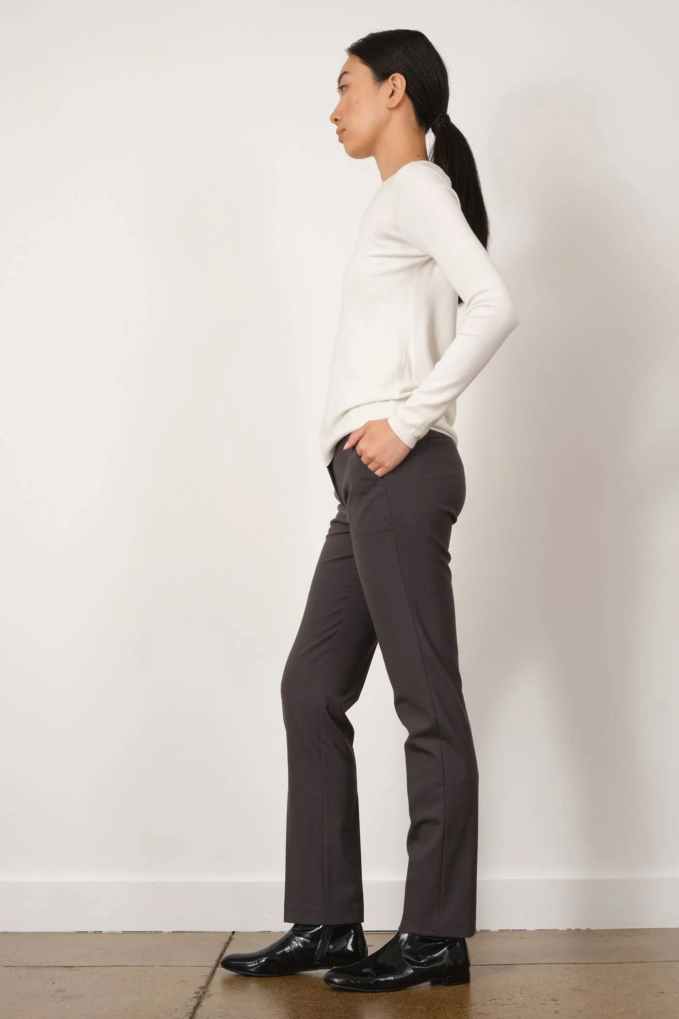 BAROLO Grey Wool