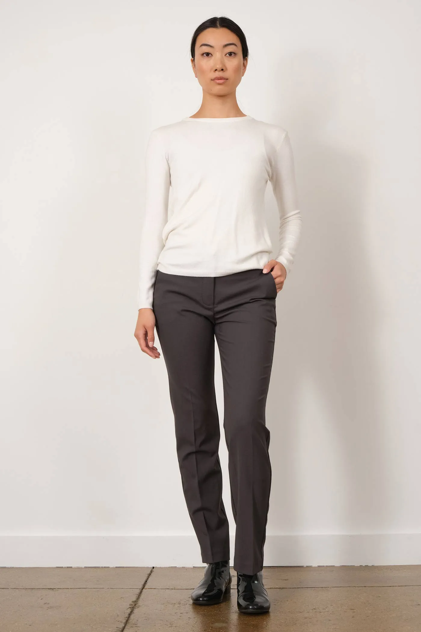 BAROLO Grey Wool