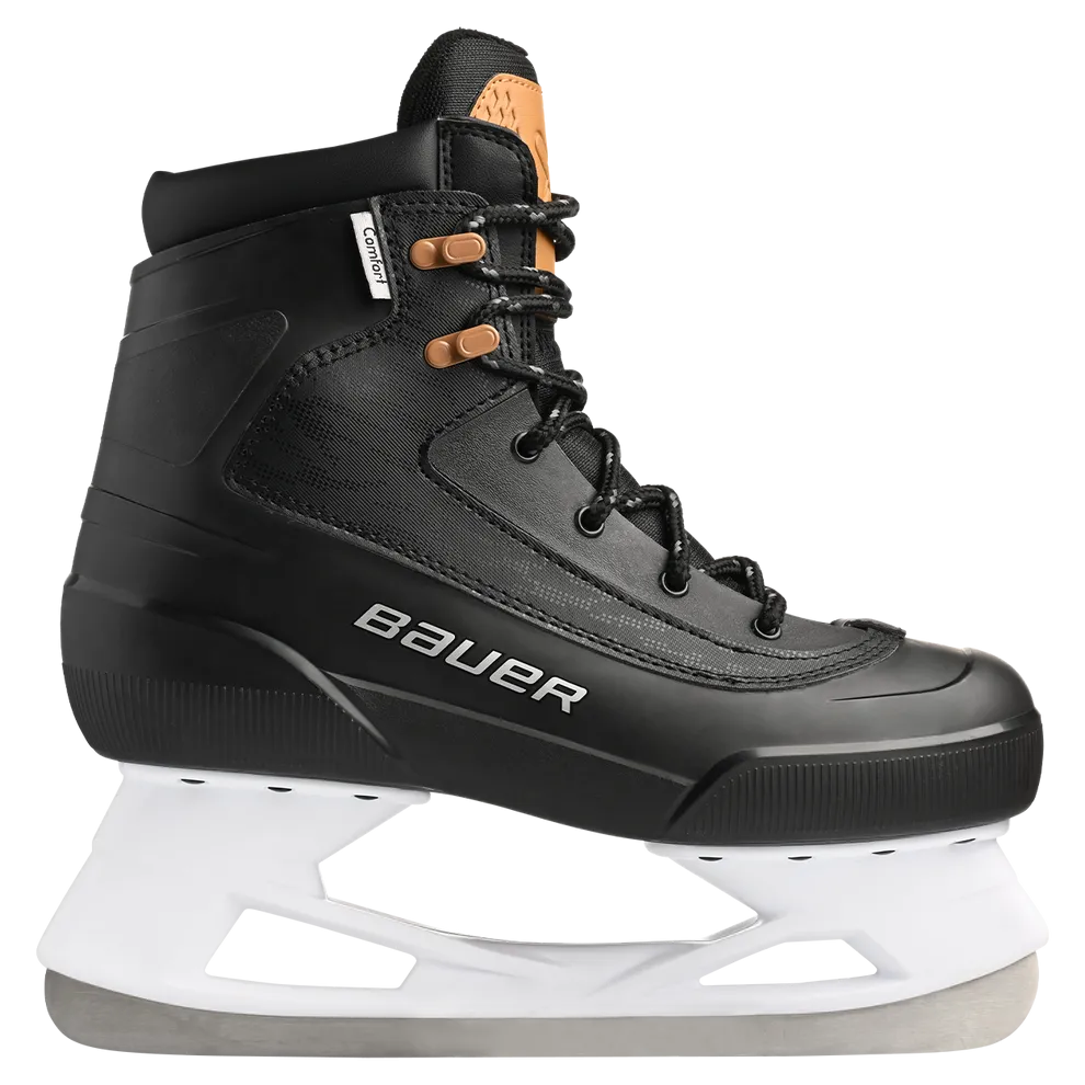 Bauer Colorado Recreational Senior Skates