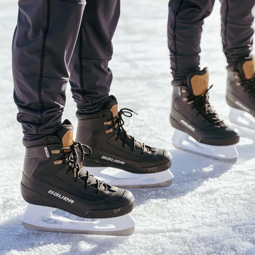 Bauer Colorado Recreational Senior Skates