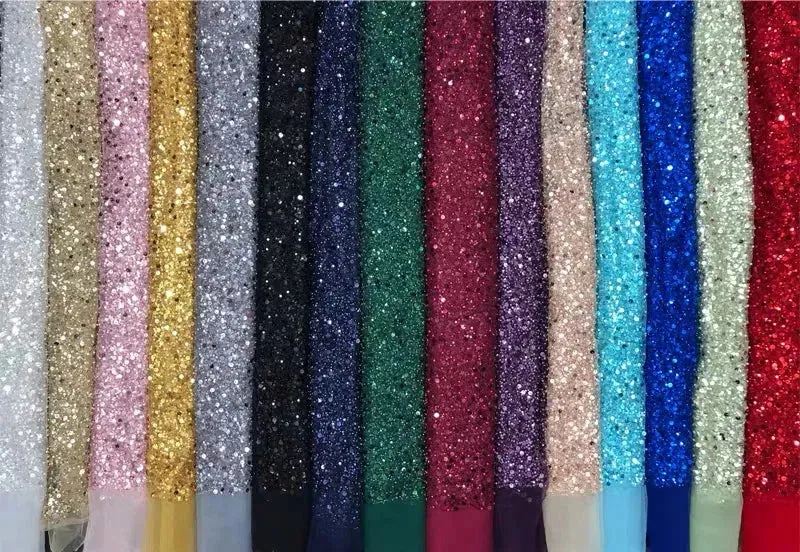 Bella Luxury White Glitter Off the Shoulder Sheath Prom Dresses Elegant Sleeveless Shiny Sequins Formal Evening