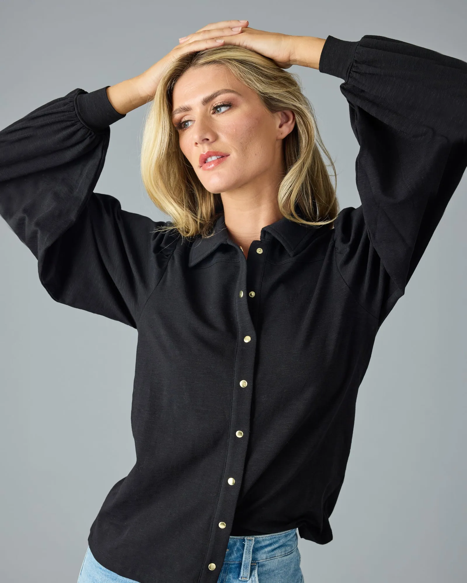 Best Button Down