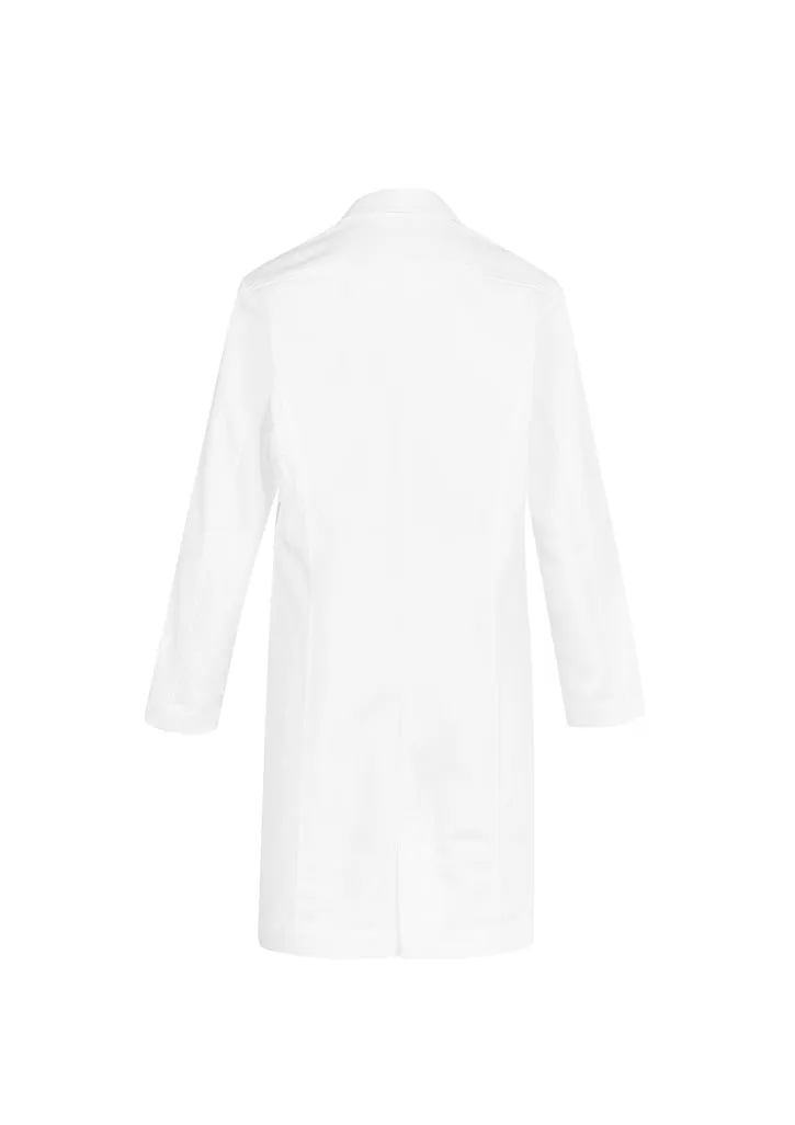 Biz Care CC144LL Womens Hope Long Line Lab Coat