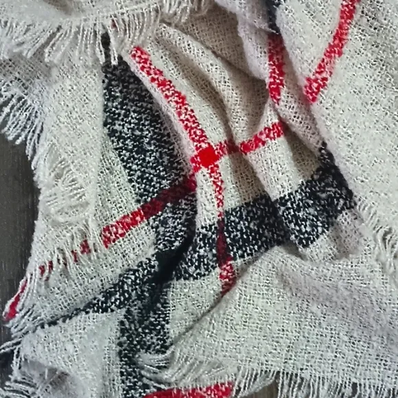 Bohemian Fringe Oversized Turtleneck Winter Poncho