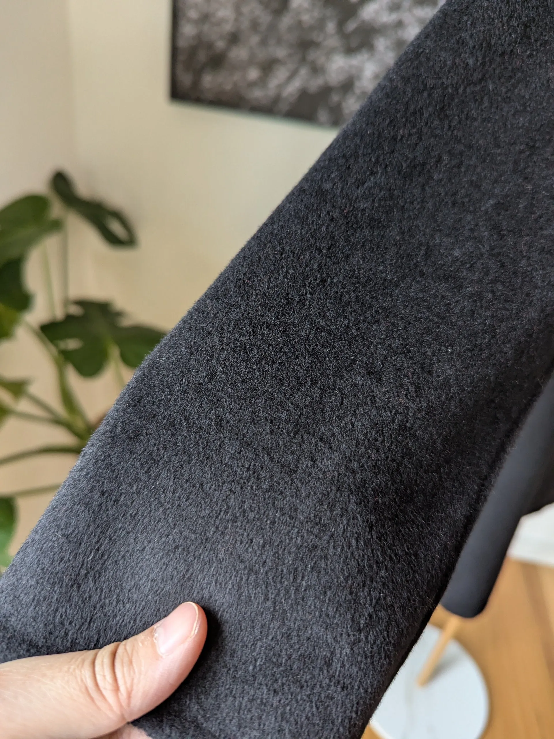 Brand New 100% Wool Coat Size 12-14 FREE SHIPPING High Quality Wool 999