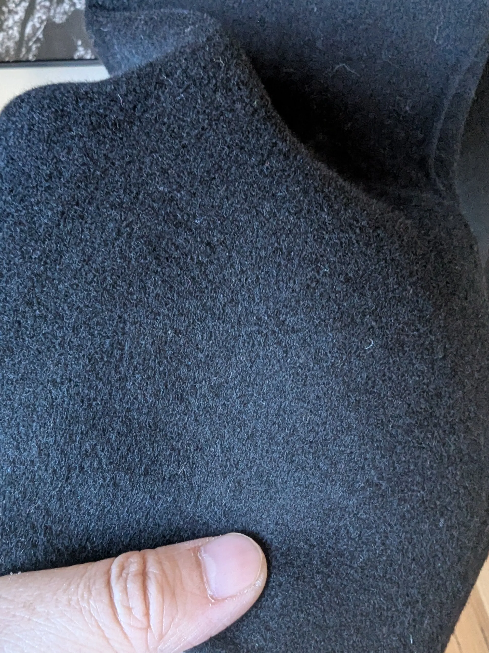 Brand New 100% Wool Coat Size 8-10 FREE SHIPPING High Quality Wool 146