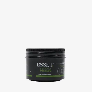 BSSET Sea Salt Pomade 100ml