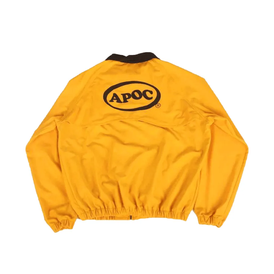 BTS Jungkook’s Euphoria Apoc Jacket