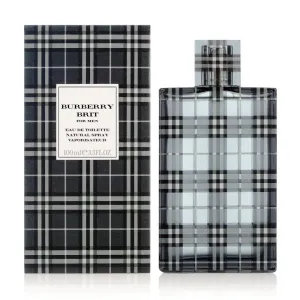 Burberry Brit For Men Eau de Toilette 100ml