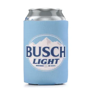Busch Light Coolie