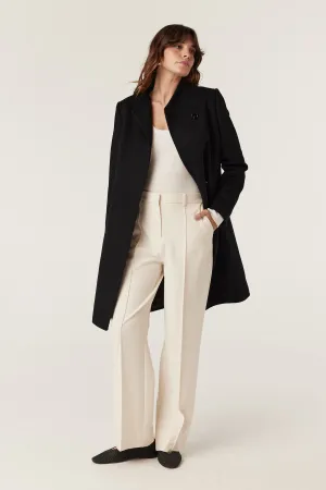 CABLE Eton Wool Coat