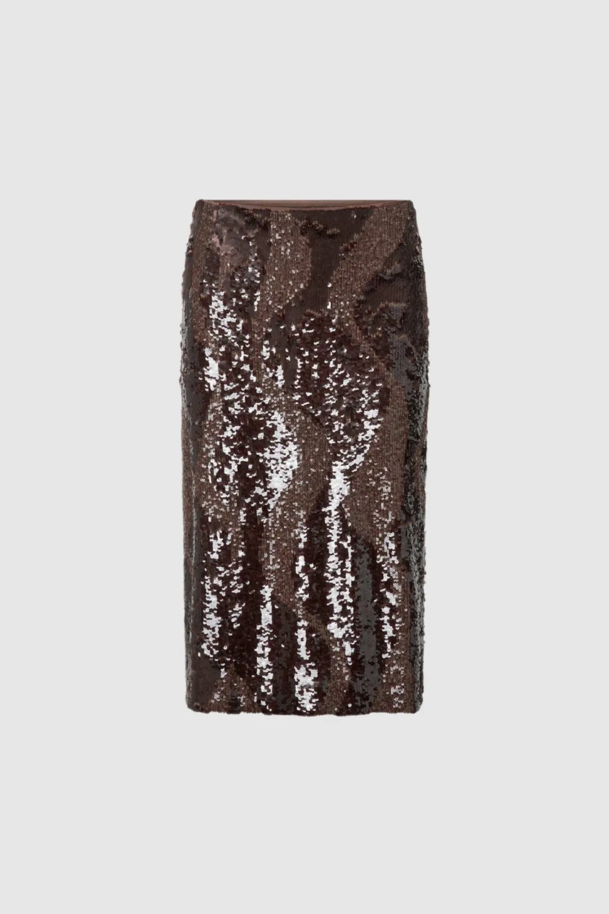 Camilla and Marc Hedione Skirts in Mocha