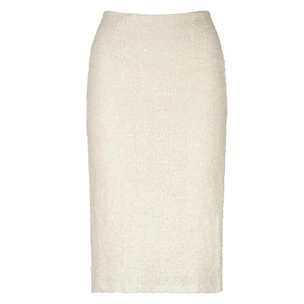 Caravan & Co - Sequin Pencil Skirt