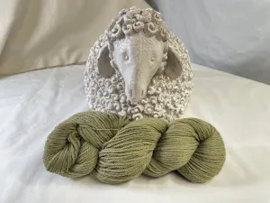 Cascade 220 Yarn - 1011 - Olive