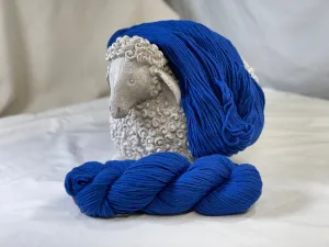 Cascade 220 Yarn - 7818 - Blue Velvet