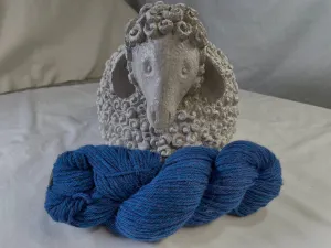 Cascade 220 Yarn - 9689 - Denim