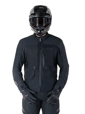 Chaqueta Gore-Tex St-7 Prime